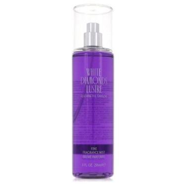 Imagem de Perfume Feminino White Diamonds Lustre Elizabeth Taylor 236 ML Fragran