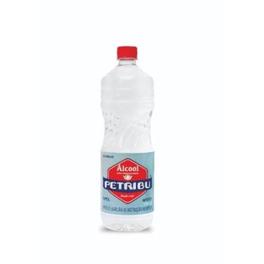 Imagem de Alcool 46º INPM Petribu 500 ML