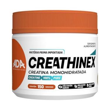 Imagem de Creathinex Monohydrate - Creatina - 150G