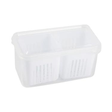 Imagem de CAIXA ORGANIZADORA PLASTICO 750ML