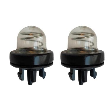 Imagem de 1130-350-6200 (pacote com 2) Primer Bulb para stihl-TS400 TS700 TS800 BR500 BR550 BR600 Substitui 1130 350 6200 lâmpada de purga