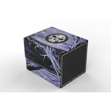 Imagem de Ai Armor The Vault- TCG/MTG Color Combo Deck Boxes (Pântano)