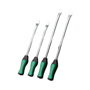 Imagem de Conjunto Profissional De Chaves De Roda Para Automóveis E Motocicletas