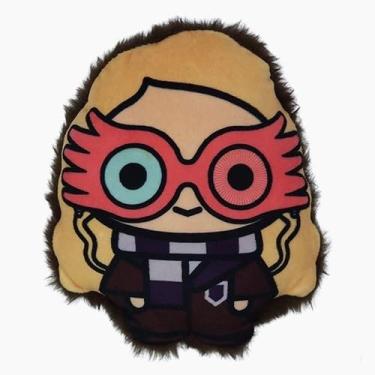 Imagem de Brinquedo de Pelúcia Com Apito Luna HP - Bichinho de Pelúcia Para Cães - Tamanho Único - Petiko