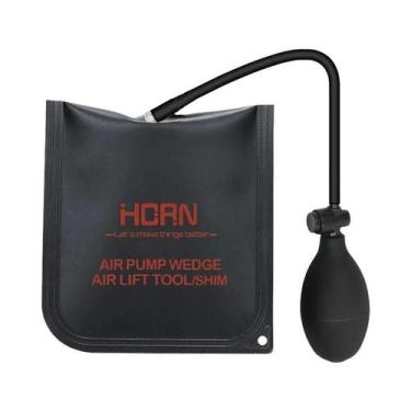 Imagem de Conjunto De Bolsas Infláveis De Nivelamento De Grau Comercial, 3 Peças