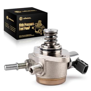 Imagem de VANBOL Bomba de combustível de alta pressão compatível com Ford F150 2011-2016, Transit-150 Transit-250 Transit-350 Transit-350 HD 2015-2022 Expedition 2015-2017 Lincoln Navigator 2015-2017 V6 3.5L