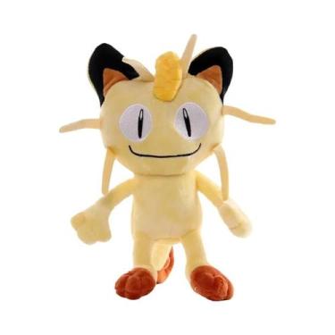 Imagem de Boneco De Pelúcia Kawaii Pikachu De 20CM, Brinquedo De Anime Pichu, Pr