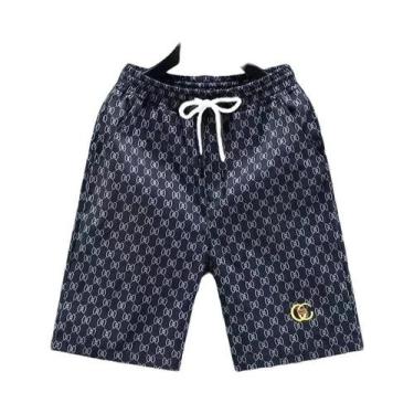 Imagem de Bermuda Masculina Respirável De Secagem Rápida Para Motocicleta, Tendê