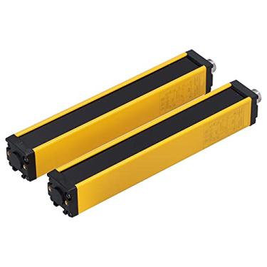 Imagem de Acouto Sensor Infravermelho de Cortina de Luz Com Dispositivo de Alarme para Equipamentos de Automação DC10-30V