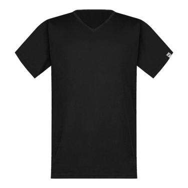 Imagem de Camiseta de Pijama Puma Cotton Masculina-Masculino