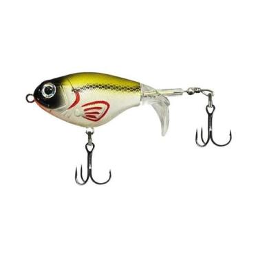 Imagem de Isca De Pesca Flutuante 14g Pencil Popper Para Pesca De Bass, Isca De 