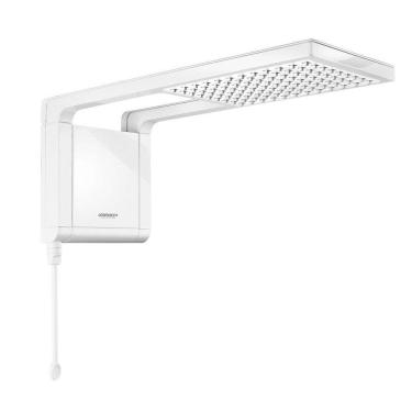 Imagem de Chuveiro Acqua Storm Branco 7800w 220v - Lorenzetti