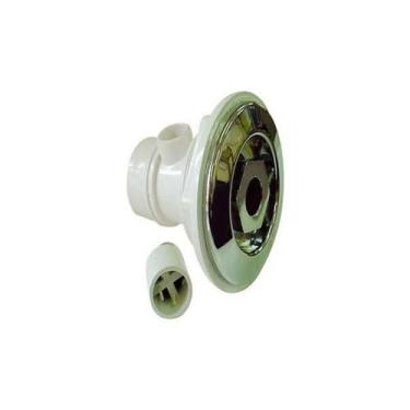 Imagem de Dispositivo Sodramar Hidromassagem Cromado 1.1/2