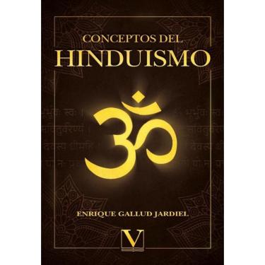 Imagem de Conceptos del hinduismo - Espanhol