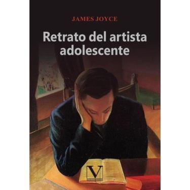 Imagem de Retrato del artista adolescente - Espanhol