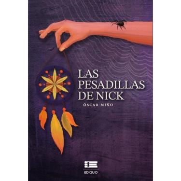 Imagem de Las pesadillas de Nick - Espanhol