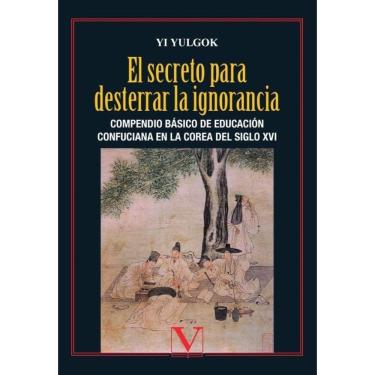 Imagem de El secreto para desterrar la ignorancia - Espanhol
