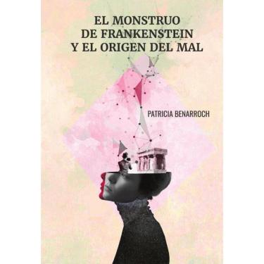 Imagem de El monstruo de Frankenstein y el origen del mal - Espanhol