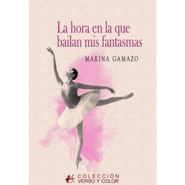 Imagem de La hora en la que bailan mis fantasmas - Espanhol