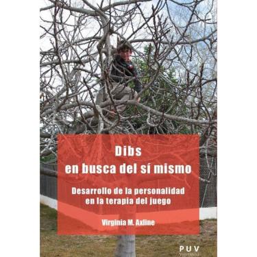 Imagem de Dibs en busca del sí mismo - Espanhol