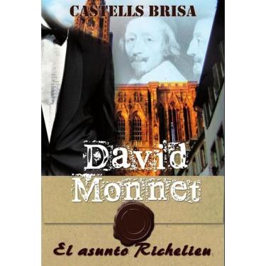 Imagem de David Monnet I - Espanhol