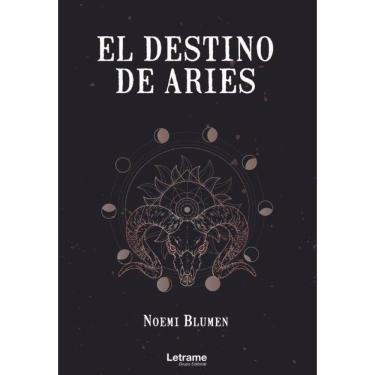 Imagem de El destino de Aries - Espanhol