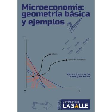 Imagem de Microeconomía - Espanhol