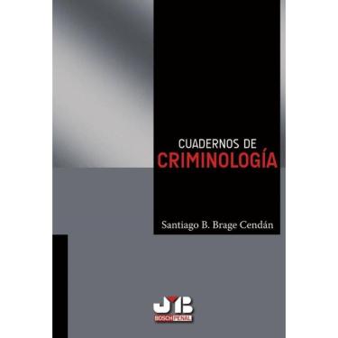 Imagem de Cuadernos de criminología - Espanhol