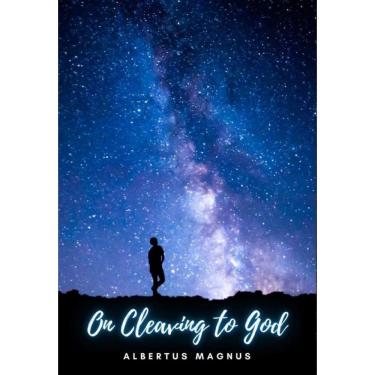 Imagem de On Cleaving to God - Inglês