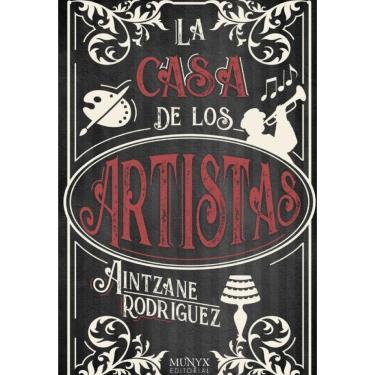Imagem de La casa de los artistas  - Espanhol