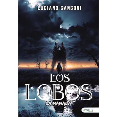 Imagem de La manada. Los lobos - Espanhol