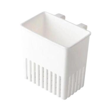 Imagem de Cesto De Secagem De Talheres, Suporte Para Armazenamento De Utensílios