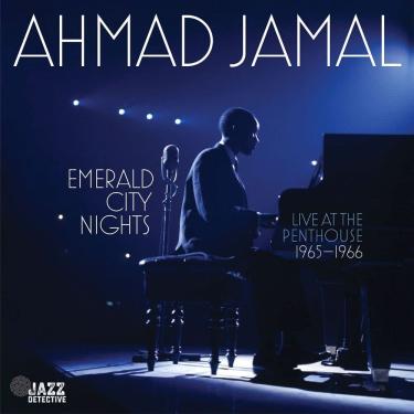 Imagem de Emerald City Nights: Live At The Penthouse 1965-1966 [2 LP]