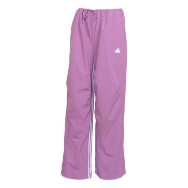 Imagem de Calça Express All Gender Breaking Adidas Feminina-Feminino