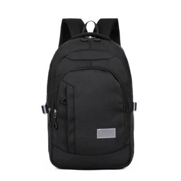 Imagem de Mochila Grande Reforçada Impermeável Unissex-Unissex