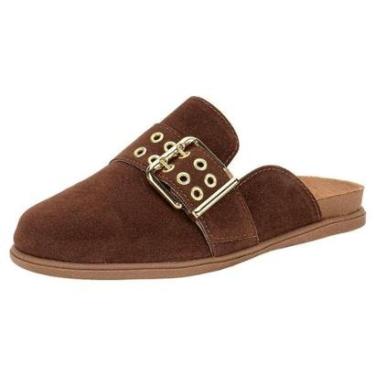 Imagem de Sapato Feminino Mule Moleca 5826103-Feminino