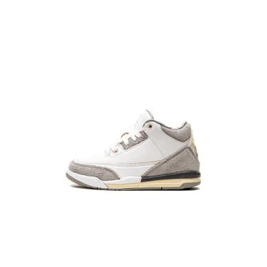 Imagem de (PS) Air Jordan 3 Retro SP x A Ma Maniére 'Raised By Women' (2021) DJ0718-110