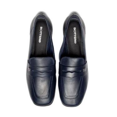 Imagem de Sapato Fem Mocassim Bottero 348303-0009-Feminino