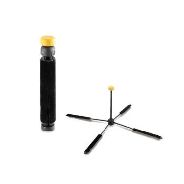 Imagem de Suporte hercules travlite para flauta ds460b 7982