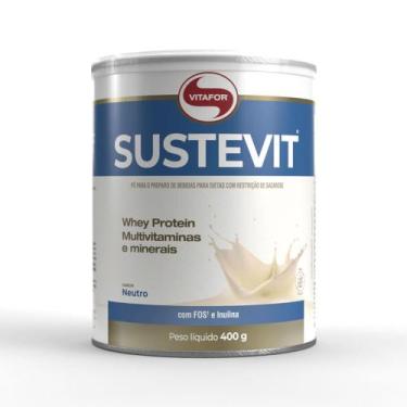 Imagem de Sustevit 400g Neutro Vitafor