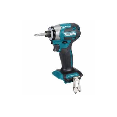 Imagem de Parafusadeira De Impacto 18V BL DTD173Z Makita Sem Bateria