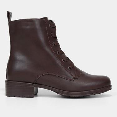 Imagem de Bota Mooncity Biker Basic Feminina-Feminino