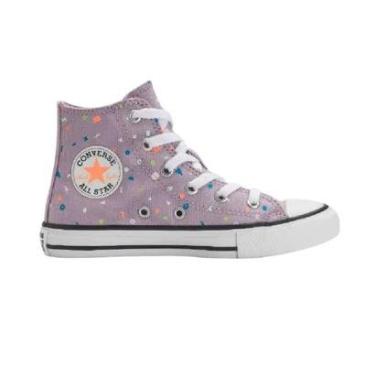 Imagem de TENIS ALL STAR CHUCK TAYLOR REF CK14120001 UNISSEX-Unissex
