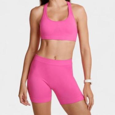 Imagem de Top Esportivo Lupo Challenge Sem Bojo-Feminino
