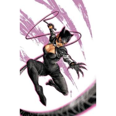 Imagem de Mulher-gato (2023) 05 - PANINI BRASIL