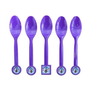 Imagem de Decorações De Festa De Aniversário Gabby Dollhouse Rosa, Suprimentos P