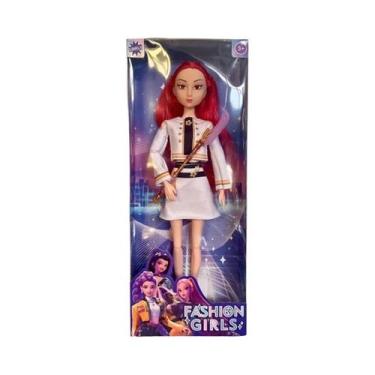 Imagem de Boneco De Anime KPop Demon Hunters Rumi Mira Zoi Máscara De Vinil Figu