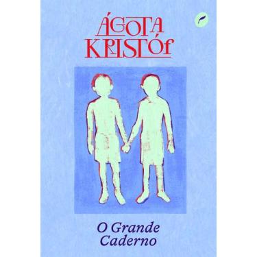 Imagem de Livro - O Grande Caderno