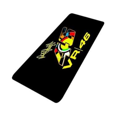 Imagem de Tapete Antiderrapante Para Interior, Capacho Para Entrada, Quarto, Ao 