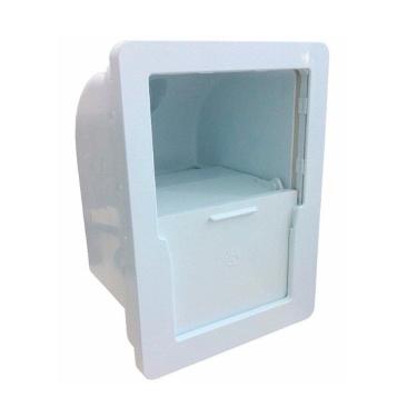 Imagem de  Skimmer para Piscina Brustec em ABS